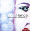 Jennifer Larmore 헨델: 초상 - 바로크 시대의 유럽 시민 (Handel: Portrait)