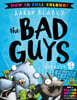 The Bad Guys #4: Attack of the Zittens (Color Edition)