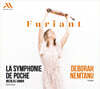 Deborah Nemtanu 데보라 넴타누 무곡 연주집 (Furiant)