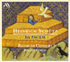 Ricercar Consort 하인리히 슈츠: 주여 평화를 주소서 (Heinrich Schutz: Da Pacem)