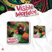 피싱걸스 (fishingirls) - Visible World [KIT.VER]