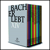 Bach Erlebt Xiii - Rudolf Lutz