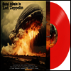 Tribute To Led Zeppelin - Metal Tribute To Led Zeppelin (Red LP)