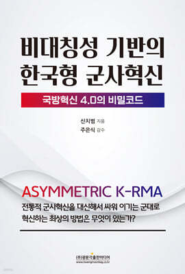 비대칭성 기반의 한국형 군사혁신