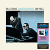 Bill Evans / Jim Hall (빌 에반스 / 짐 홀) - Undercurrent  [블루 컬러 LP]