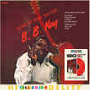 B.B. King (비비 킹) - King Of The Blues [레드 컬러 LP]