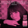 Juliette Greco (쥘리에트 그레코) - The Hits [LP]