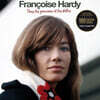 Francoise Hardy (프랑수와즈 아흐디) - Tous Les Garcons Et Les Filles [LP]