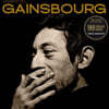 에센셜 세르쥬 갱스부르 (Essential Serge Gainsbourg) [LP]