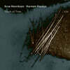 Arve Henriksen / Harmen Fraanje (아르베 헨릭센 / 하르먼 프란예) - Touch Of Time [LP]