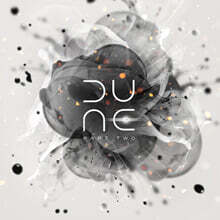 듄 파트 2 OST (Dune: Part Two - Original Motion Picture Soundtrack) [2LP]