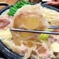 캠핑 음식 요리 밀키트 도가니수육 300g