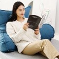 라꾸라꾸 독서쿠션 침대 소파 좌식등받이 영화 책쿠션