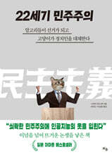 22세기 민주주의