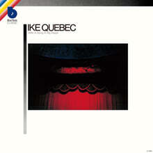 Ike Quebec - With A Song In My Heart