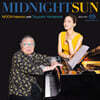 Moon with Tsuyoshi Yamamoto (문혜원 with 츠요시 야마모토) - Midnight Sun
