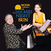 Moon with Tsuyoshi Yamamoto (문혜원 with 츠요시 야마모토) - Midnight Sun