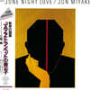 Miyake Jun (미야케 준) - June Night Love [LP]
