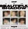 온앤오프 (ONF) - 8TH MINI ALBUM [BEAUTIFUL SHADOW] (DIGIPACK) [6종 중 1종 랜덤발송]