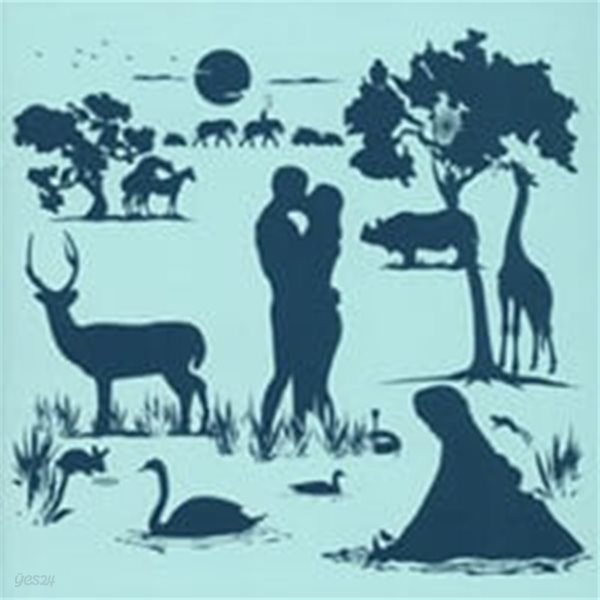 Fantastic Plastic Machine / Too