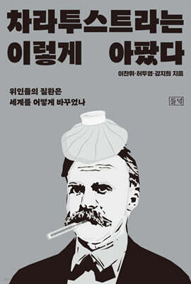 차라투스트라는 이렇게 아팠다 (큰글자도서)