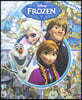 Disney Frozen: Look and Find