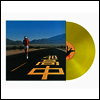Takanaka Masayoshi (타카나카 마사요시) - An Insatiable High (180g Clear Yellow Vinyl LP)