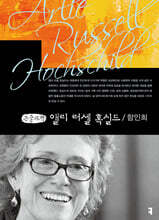 앨리 러셀 혹실드 (큰글자책)