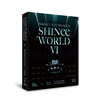 샤이니 (SHINee) - SHINee WORLD VI [PERFECT ILLUMINATION] in SEOUL [Blu-ray]