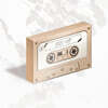 [YUN HO ; CASSETTE TAPE] PHOTO PACKAGE