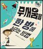 무서움을 한 방에 날리는 방법