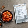 골목맛집 국내산 춘천 양념 닭갈비 500gx2팩
