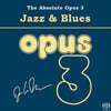 Opus3 & Aurora 레이블의 재즈 & 블루스 샘플러 앨범 (The Absolute Opus 3 - Jazz & Blues)