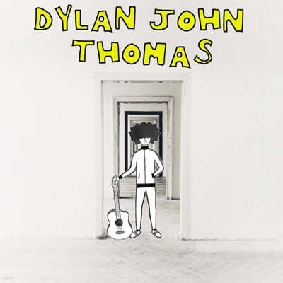 Dylan John Thomas (딜런 존 토마스) - Dylan John Thomas