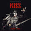 Kiss (키스) - Thunder Rock [레드 컬러 LP]