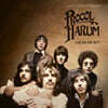 Procol Harum (프로콜 하럼) - Live On Air 1977 [투명 컬러 LP]