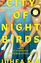 City of Night Birds