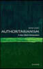 Authoritarianism: A Very Short Introduction