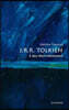 J.R.R. Tolkien: A Very Short Introduction