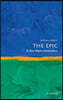 The Epic: A Very Short Introduction