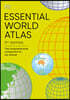 Essential World Atlas: The Comprehensive Companion to Our Planet