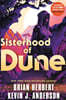 Sisterhood of Dune: Book One of the Schools of Dune Trilogy