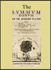 The Summum Bonum Of Dr. Robert Fludd