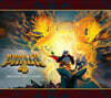 The Art of DreamWorks Kung Fu Panda 4