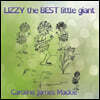 Lizzy, the BEST little giant