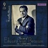 Eduard van Beinum 에두아르드 반 베이눔의 예술 1집 (The Art of Eduard van Beinum Vol. 1 - Decca Recordings 1949-1953)