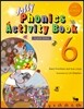 Jolly Phonics Activity Book 6: In Print Letters (American English Edition)