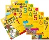 Jolly Phonics Activity Books 1-7: In Print Letters (American English Edition)