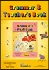 Grammar 3 Teacher's Book