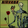 Nirvana - Incesticide (Gatefold)(2LP)